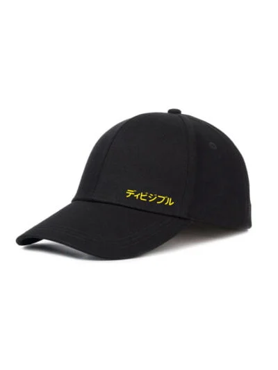 IERO KANA CAP