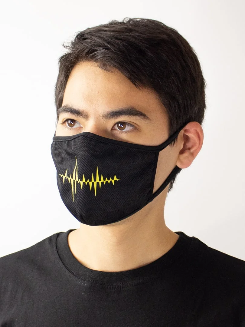 IERO MIRAI WAVE MASK - Image 3