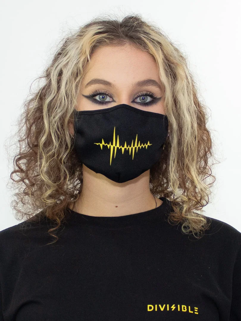 IERO MIRAI WAVE MASK - Image 4