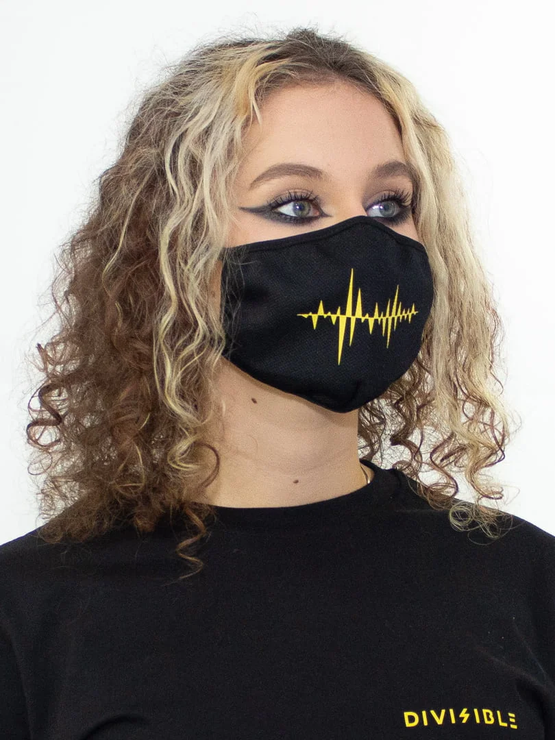 IERO MIRAI WAVE MASK - Image 2